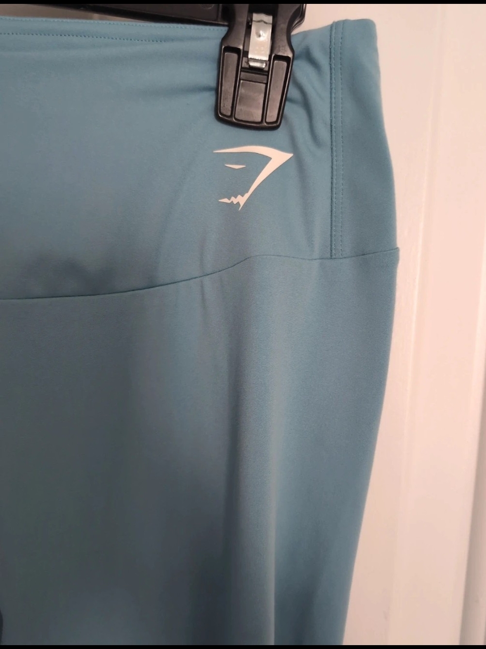 Gymshark Women's Leggings. 7/8 Length